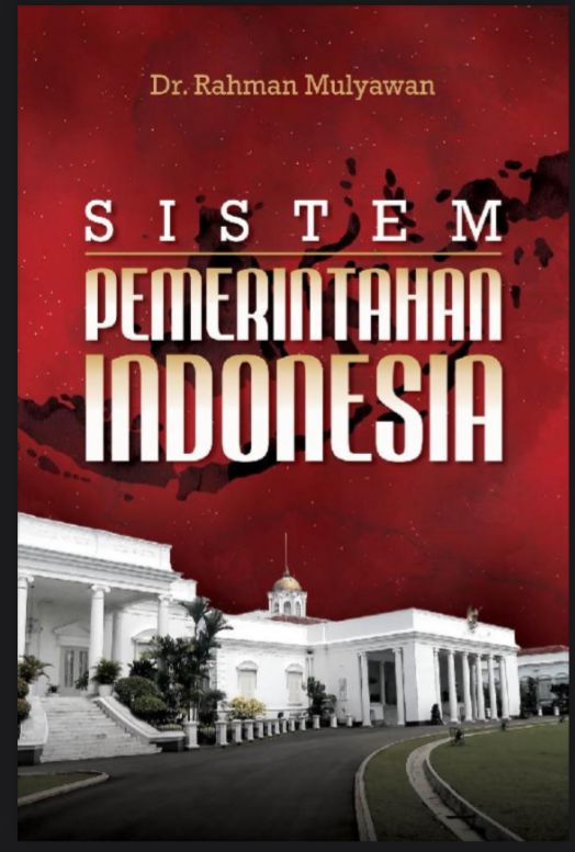 Sistem Pemerintahan Indonesia